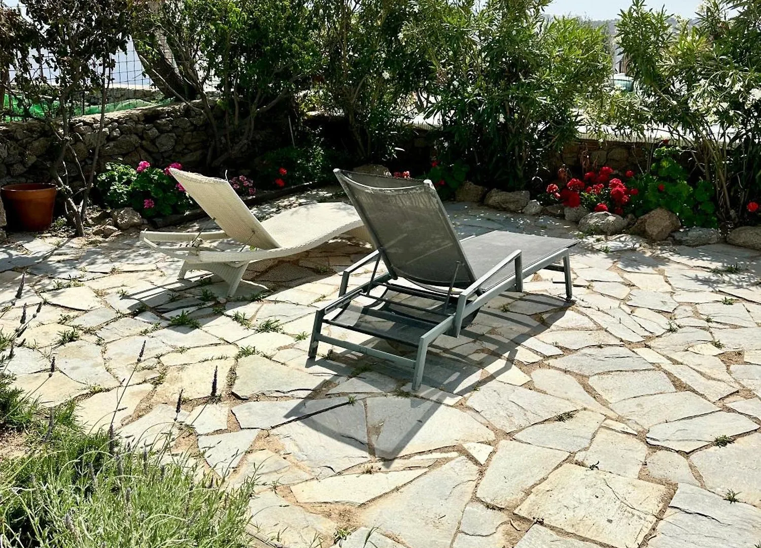 Spacious Traditional Mykonian House Mykonos Town 0*,  Grecia