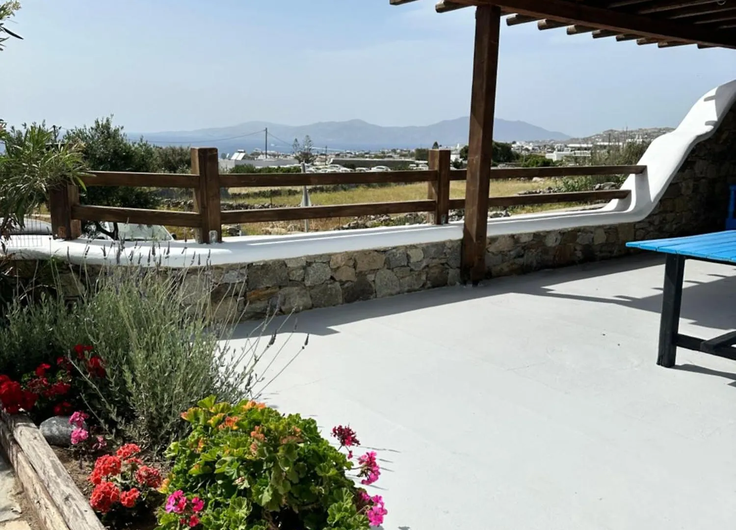Сasa de vacaciones Spacious Traditional Mykonian House Mykonos Town Grecia