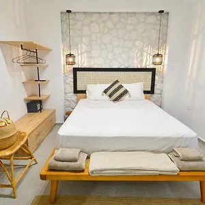 Apartamento Oikia Mykonos, Mykonos Town