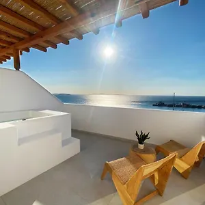 Apartamento Calistus Mykonos, Mykonos Town