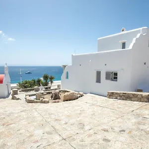 Apartamento Blue Moon Mykonos Homes, Mykonos Town