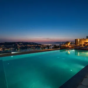 Apartahotel Elit Mykonos, Mykonos Town