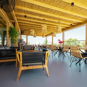 Aegean Hospitality Отель типа 