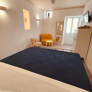 Apartamento Casa Di Manto Traditional, Mykonos Town